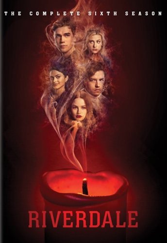 

Riverdale: Season 6