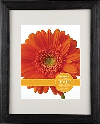 V-Light - Victory Light 11" x 14" Poster Frame, (VF1068275B.1114) - Cappuccino