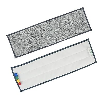 Unger - Excella Cleaning Pad 20" - Black