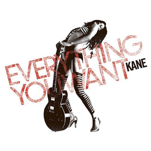

Everything You Want [LP] - VINYL
