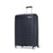 Samsonite - Elevation Plus 30" Expandable Spinner Suitcase - Midnight Blue-Front_Standard
