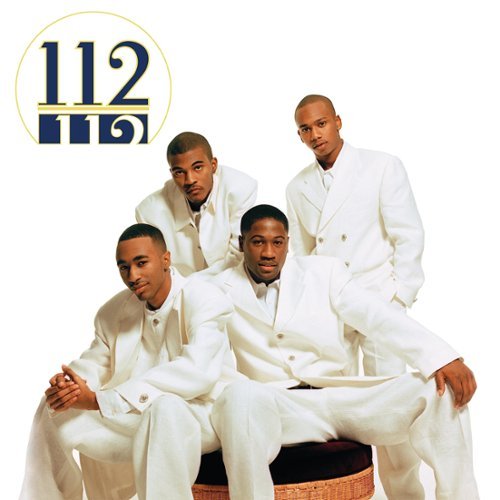 112 [LP] - VINYL