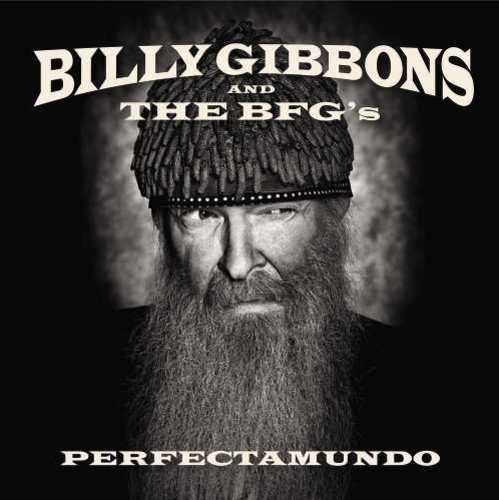  Perfectamundo [CD]