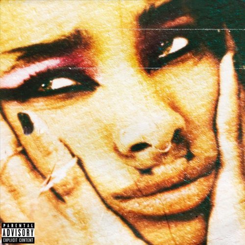 Lately I Feel Everything [LP] [VINYL] [Explicit Content]