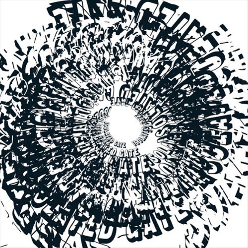 Hapax Legomenon [12 inch Vinyl Single]