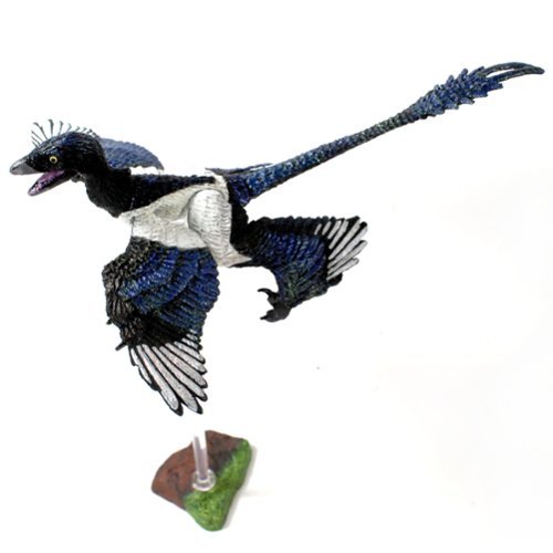 Creative Beast Studio Beasts of the Mesozoic: Eastern Figure 2-Pack GLOBAL SHIPPING