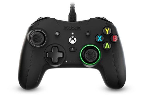 RIG - Nacon Revolution X Controller for Xbox Series X|S, Xbox One, and Windows 10/11