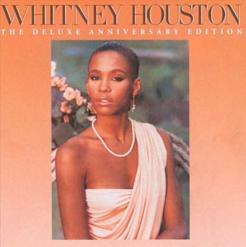  Whitney Houston: The Deluxe 25th Anniversary Edition [CD &amp; DVD]