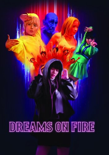 

Dreams on Fire