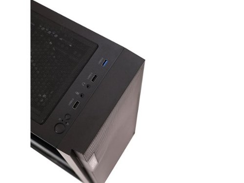 MXZ Gaming Desktop Pc,Intel I5 10400F 2.9GHz,GTX1660S,500GB SSD