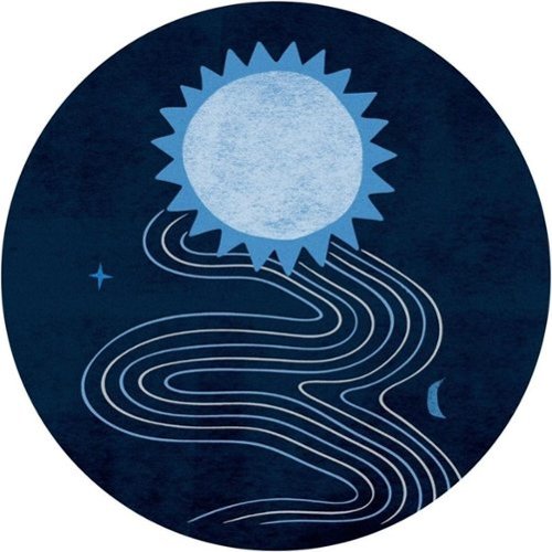 Noche Clara [12 inch Vinyl Single]