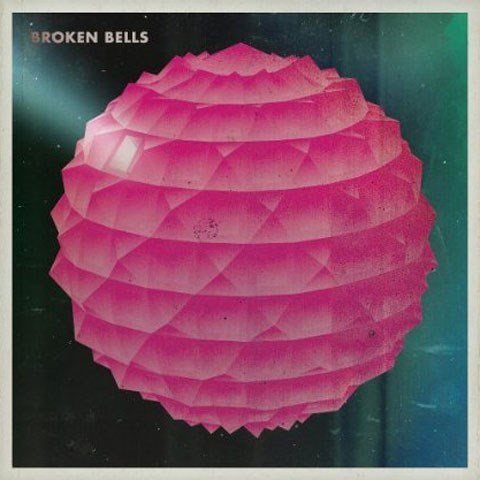  Broken Bells [LP] - VINYL INTERNATIONAL SHIPPING