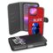 Keyscaper - NFL - Buffalo Bills iPhone Wallet Case - 13 - Black-Front_Standard