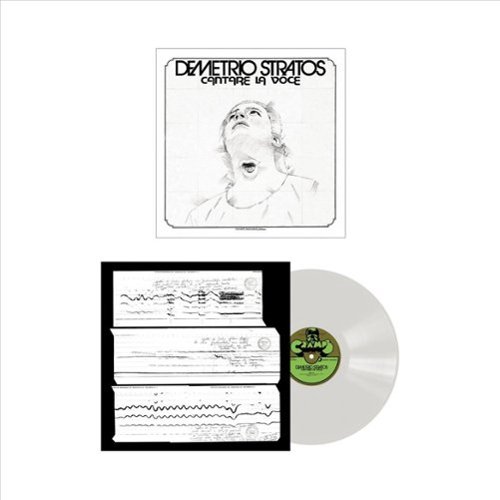 Cantare la Voce [LP] - VINYL