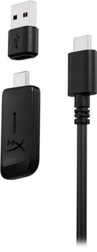 HyperX Cloud III S Wireless Gaming Headset for PC, PS5, PS4, Nintendo Switch, Mac, and Mobile - Black BUY IN UAE