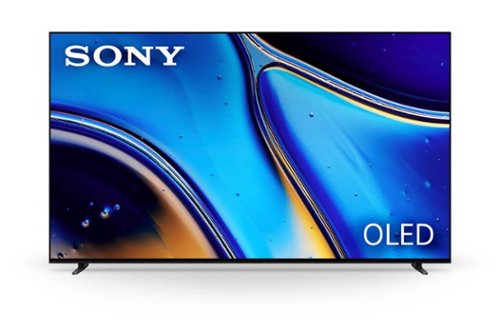 Sony - 77" Class BRAVIA XR8B OLED 4K HDR Google TV