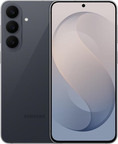 Samsung - Galaxy S26 FE 128GB - Graphite (Verizon)