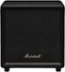 Marshall - Heston Sub 200 Subwoofer with Deep Bass and Bluetooth LE Connectivity for TV / Movies / Music - Black-Front_Standard