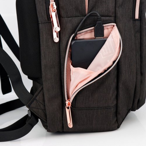 Swissdigital Design Carrying Case - Black BUY IN NEW ZEALAND