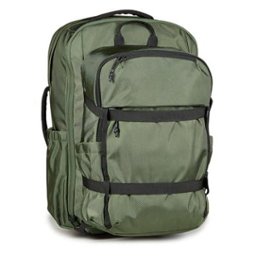 Cargo Green-Venture Pack System