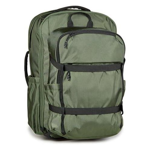 Cargo Green-Venture Pack System