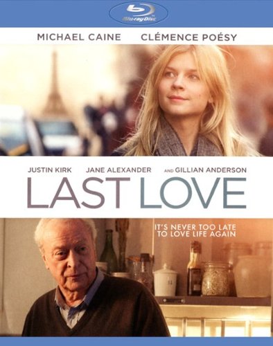  Last Love [Blu-ray] [2013]
