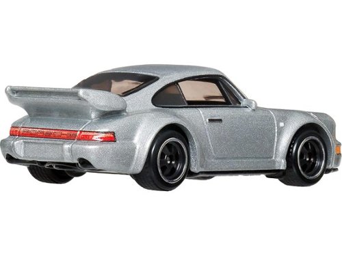 Hot Wheels Porsche 911 Carrera RS 3.8 