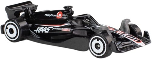 Hot Wheels 1:64 Scale Formula 1 Collectible Race Car (5 Pack