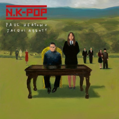 

N.K. Pop [LP] - VINYL