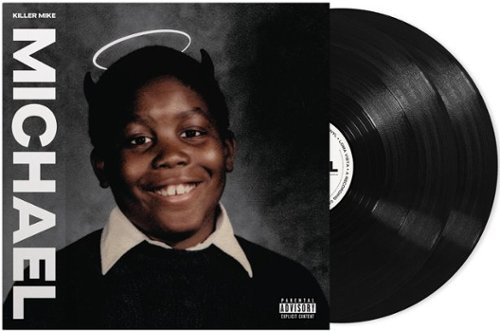 Killer Mike - Michael   - VINYL LP