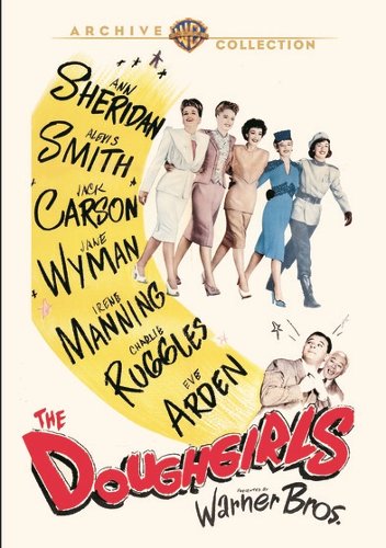 

The Doughgirls [1944]