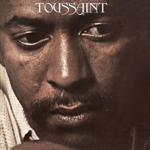Allen Toussaint [LP] [VINYL]