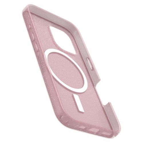 OtterBox Symmetry Series Hard Shell for MagSafe for Apple iPhone 16 - Foxberry Pink WORLDWIDE DELIVERY
