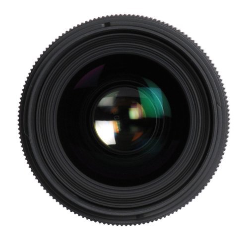 Sigma 35mm f/1.4 Art DG HSM Lens for Canon DSLR Cameras with 64GB