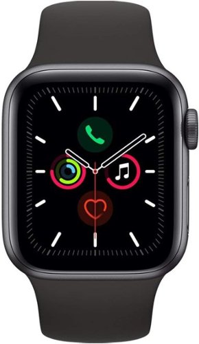 Refurbished Excellent Apple Refurbished Watch Series 4