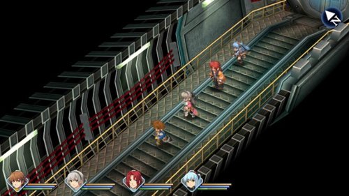 Koei Tecmo The Legend of Heroes: Trails from Zero / The Legend of Heroes: Trails to Azure Deluxe Edition - Nintendo Switch 2 WHERE TO BUY