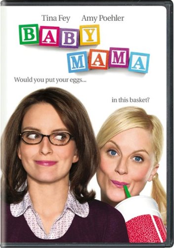  Baby Mama [DVD] [2008]