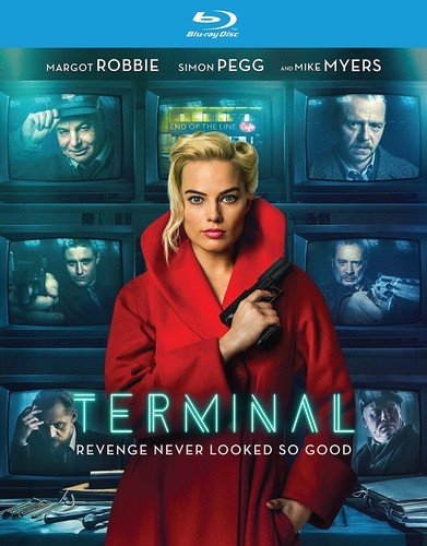Terminal BLU RAY - Best Buy