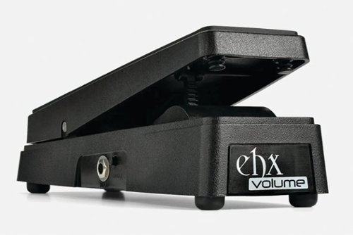 Electro-Harmonix - Volume Pedal Performance Series-Front_Standard 