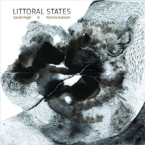  Littoral States [LP] - VINYL INTERNATIONAL SHIPPING