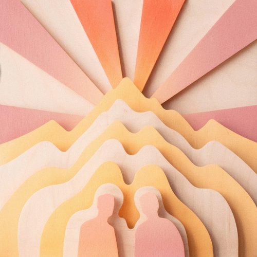 

Hidden Youth [LP] - VINYL