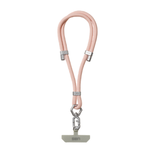 UAG - Wrist Tether Civilian - Rose Quartz