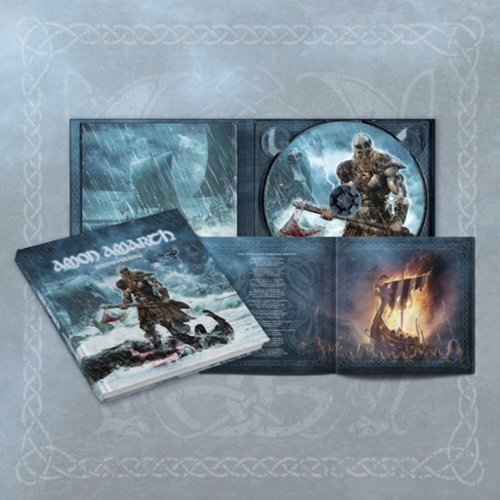  Jomsviking [Deluxe Version] [CD]