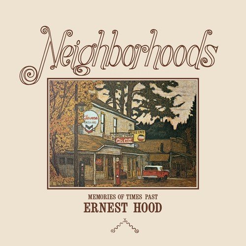  Neighborhoods [LP] - VINYL INTERNATIONAL SHIPPING
