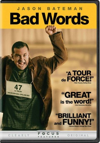  Bad Words