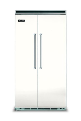 Viking - 5-Series-VCSB - Pure White