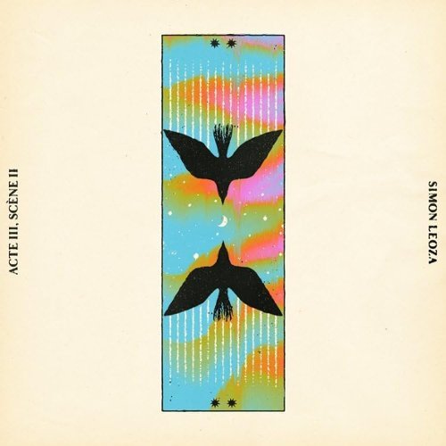 

Acte III [LP] - VINYL