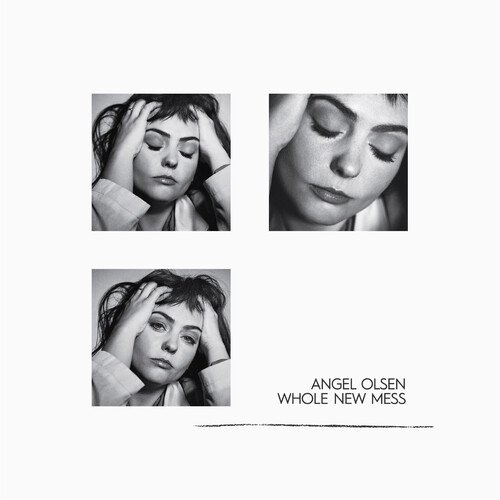 Whole New Mess [LP] [VINYL]