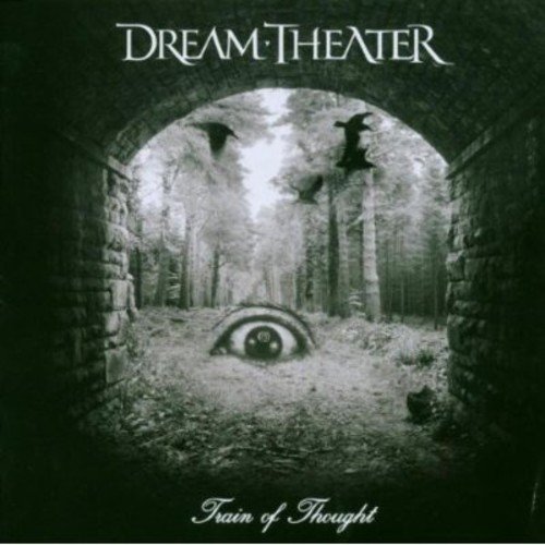  Train of Thought [CD]