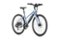 Aventon - Soltera 7-Speed Step-Through Ebike w/ 40 mile Max Operating Range and 20 MPH Max Speed - Medium/Large - Lilac Grey-Front_Standard 